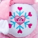 thumbnail image 2 of Peluche Care Bears Oso Brillo Copo de Nieve 36 cm Edición Coleccionista, 2 of 6