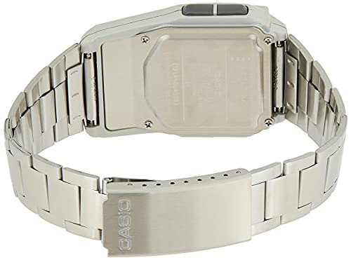 Casio General Relojes Para Hombre Data Bank Dbc-32D-1Adf - Ww