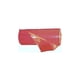 thumbnail image 1 of Lámina de polietileno roja Caution Flag Berry Global 625848, 45 x 45 cm, 1 of 2