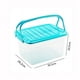 thumbnail image 2 of Caja Organizadora Rectangular Con Broche, 2 of 3
