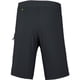 thumbnail image 2 of Short IXS Infantil JR Flow XTG Negro KS, 2 of 4