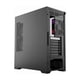 thumbnail image 5 of Gabinete Gamer XYZ AURORAX 100 PRO, Panel Panorámico, Pantalla 5.5", Incluye 3 Fans, Negro, 5 of 6