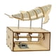 thumbnail image 1 of Caja de Música Rompecabezas de Madera 3D, 1 of 3