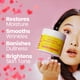 thumbnail image 2 of Crema hidratante de cúrcuma SeoulCeuticals, 60 ml, para piel opaca, 2 of 9