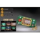 thumbnail image 2 of Videojuego portátil Keychain Arcade Casino My Arcade, 2 of 3