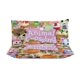 thumbnail image 4 of Animal Crossing Comforter Set 3 Pieces Quilt Cover Set Soft Bedding Sets for All Seasons, 4 of 5