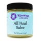 thumbnail image 1 of Pomada de primeros auxilios Wise Ways Herbals All Heal, 120 ml, 4 onzas, 1 of 4