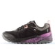 thumbnail image 3 of Zapatillas Trail Running Mujer Negro Y Morado Michelin Dr27, 3 of 7