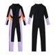 thumbnail image 5 of Traje De Neopreno Para Mujer, Traje De Ba?o De Surf De Cuerpo Completo Para Deportes Al Aire Libre, Kayak, Navegación S, 5 of 5