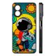 thumbnail image 1 of Carcasa Compatible con OPPO A17 Diseño 118, 1 of 3