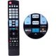 thumbnail image 1 of Reemplazo del control remoto completo para televisor inteligente LG AKB73756542 (AGF76692608), 1 of 3