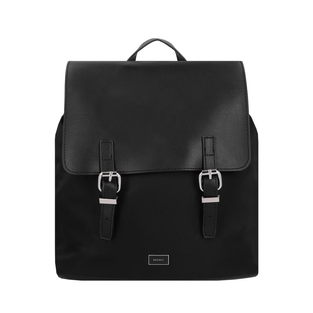 Mochila Secret Harbin St6 L Negro
