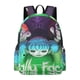 thumbnail image 1 of Mochila Desmarcar Sally Face 42x30x15cm, 1 of 6