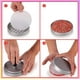 thumbnail image 3 of Prensa Y Molde Para Hamburguesas Individual, 3 of 3