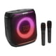 thumbnail image 1 of Parlante bluetooth JBL Partybox Encore 2 negro 2 micrófonos, 1 of 8