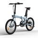 thumbnail image 4 of Bicicleta Eléctrica Ado A20 Air Azul, 4 of 6
