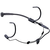 Micrófono De Condensador Para La Cabeza Akg Pro Audio Ath63 C520 L