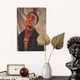 thumbnail image 5 of Lil Pump Cartel de metal, decoración de pared con cartel de metal personalizado, regalos para aficionados, amigos, familia y seres queridos 30x20 cm, 5 of 6