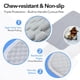 thumbnail image 3 of Alfombra refrescante para perros GooCare 117 cm x 91 cm – Tamaño grande, 3 of 9