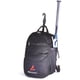 thumbnail image 1 of Mochila BSN Baseball de tamaño mediano, 14 de largo x 10 de ancho x 19 de alto, en negro, 1 of 2