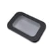 thumbnail image 3 of Caja De Almacenamiento De Alfileres De Costura Para Almacenamiento De Agujas Magnéticas Para Cosméticos De Sombra De Ojos, 3 of 5