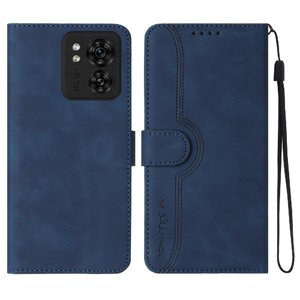 Funda Foxdock Para Motorola Moto Edge 40 -Diseño Elegante,Ideal Para Hombres Y Mujeres