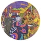 thumbnail image 3 of Alfombra Redonda Desmarcar Mononoke Hinezumi 60cm, 3 of 6