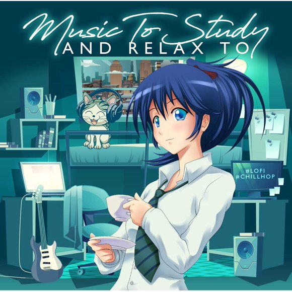 Música Zyx Music (ZYX) para Estudiar y Relajarse
