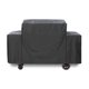 thumbnail image 1 of Funda de plancha ZJYWSCH para Pit Boss 3-Burner Ultimate PB3BGD2, 1 of 7