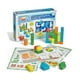 thumbnail image 1 of Set de actividades con bloques de construcción de madera hand2mind Numberblocks, 1 of 3