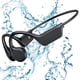 thumbnail image 1 of Hegedle Auriculares de Conducción Ósea IPX8 32 GB MP3, 1 of 3