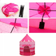 thumbnail image 2 of Carpa Castillo Infantil Niños Y Niñas Azul O Rosado, 2 of 3