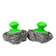 thumbnail image 2 of Pack X 4 Fregadora De Acero Inox C mango, 2 of 3