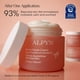 thumbnail image 5 of Crema hidratante Alpyn Super Peptide & Ghostberry 50 ml para eccema, 5 of 8