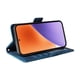 thumbnail image 3 of Carcasa FOXDOCK Xiaomi 15 Pro de cuero PU, diseño acolchado clásico, protección contra caídas y rayones, 3 of 5
