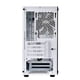 thumbnail image 5 of Maleta para ordenador SilverStone SST-PS15W-G micro-ATX blanca, 5 of 9