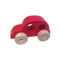 Seigard - Auto De Madera