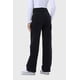 thumbnail image 3 of Jeans Mujer Lavado Calce Recto Negro, 3 of 4