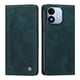 thumbnail image 2 of Funda Billetera para Xiaomi Redmi Note 17 4G Imán y Resistente Verde, 2 of 6