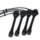 thumbnail image 3 of Juego Cable Bujia Toyota Hilux 2 4 1998 2006, 3 of 3