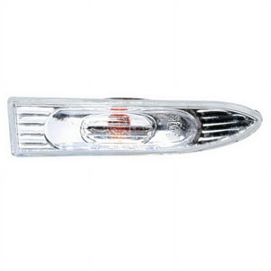Repuestos Del Sol - Farol Lateral Tapabarro Delantero Derecho Hyundai Accent New 1.4 Alpha Mc G4Ee Mpi Dohc 16 Valv 2006 2011