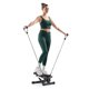 thumbnail image 1 of Stepper Smart Twist con Bluetooth Sunny Health & Fitness, 136 kg, 1 of 8