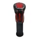thumbnail image 2 of Durable Golf Driver Headcover PU Cuero UT Club Head Cover Guard Negro UT, 2 of 5