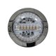 thumbnail image 5 of Luz LED Buyers Products 10 cm (4 pulg.) Estroboscópica, 5 of 7