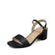thumbnail image 5 of Sandalia Taco Grueso Casual Elegante Mujer  Weide JS71B, 5 of 10