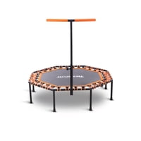 Sdmed - Trampolín Alto Tráfico 130 Cm Techsport - Tx-B7300 - 50''