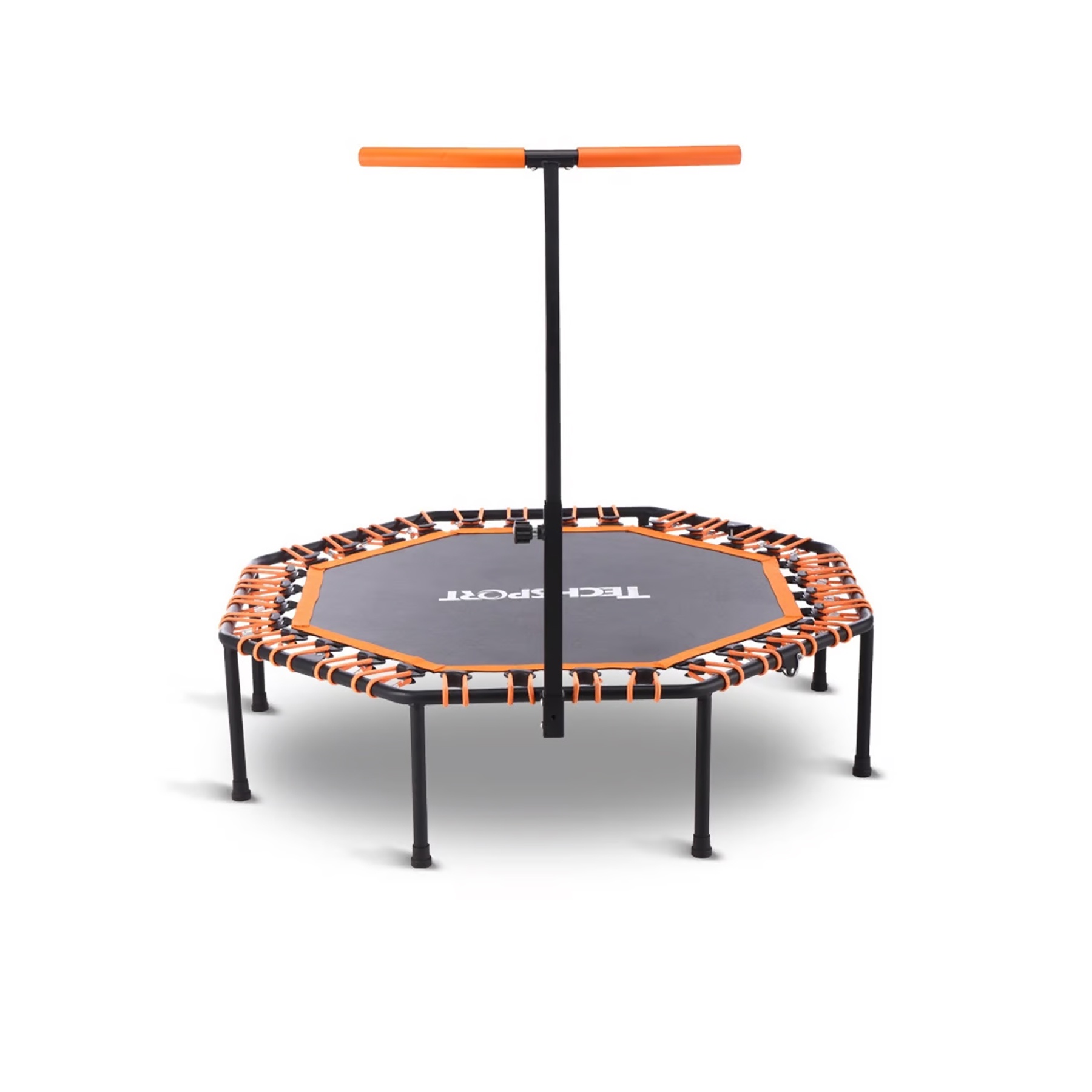 Sdmed - Trampolín Alto Tráfico 130 Cm Techsport - Tx-B7300 - 50''
