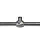 thumbnail image 1 of Soporte de riel para antena GPS/VHF individual Scanstrut, 1 of 2