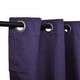 thumbnail image 2 of MASHINI CORT BLACKOUT ARG 140X220 REGATA MORADO, 2 of 3