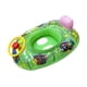 thumbnail image 3 of Flotadores De Piscina Para Ni?os Lindos Con Anillos De Natación De Asiento Para Ni?os Ni?o Verano Barco Verde, 3 of 5